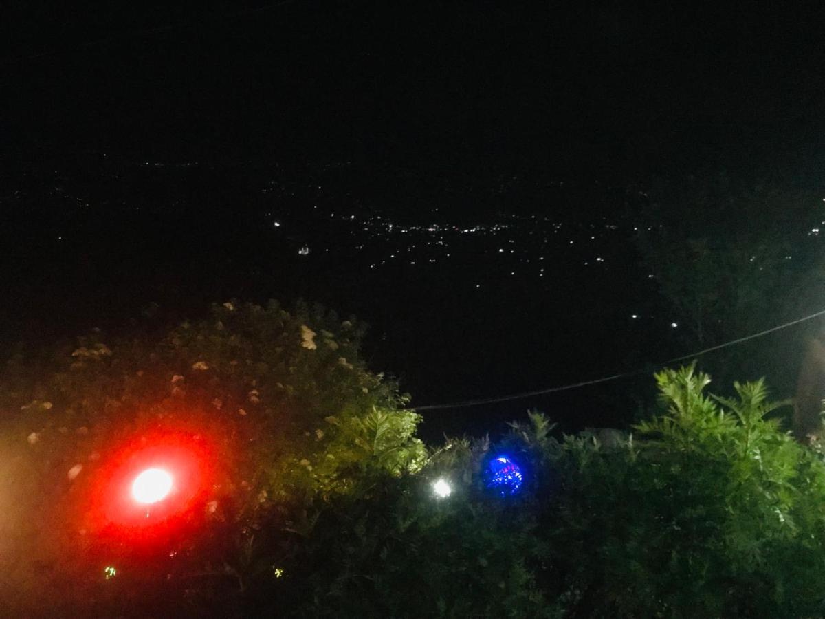 Sunrise Point Homestay Nagarkot Esterno foto