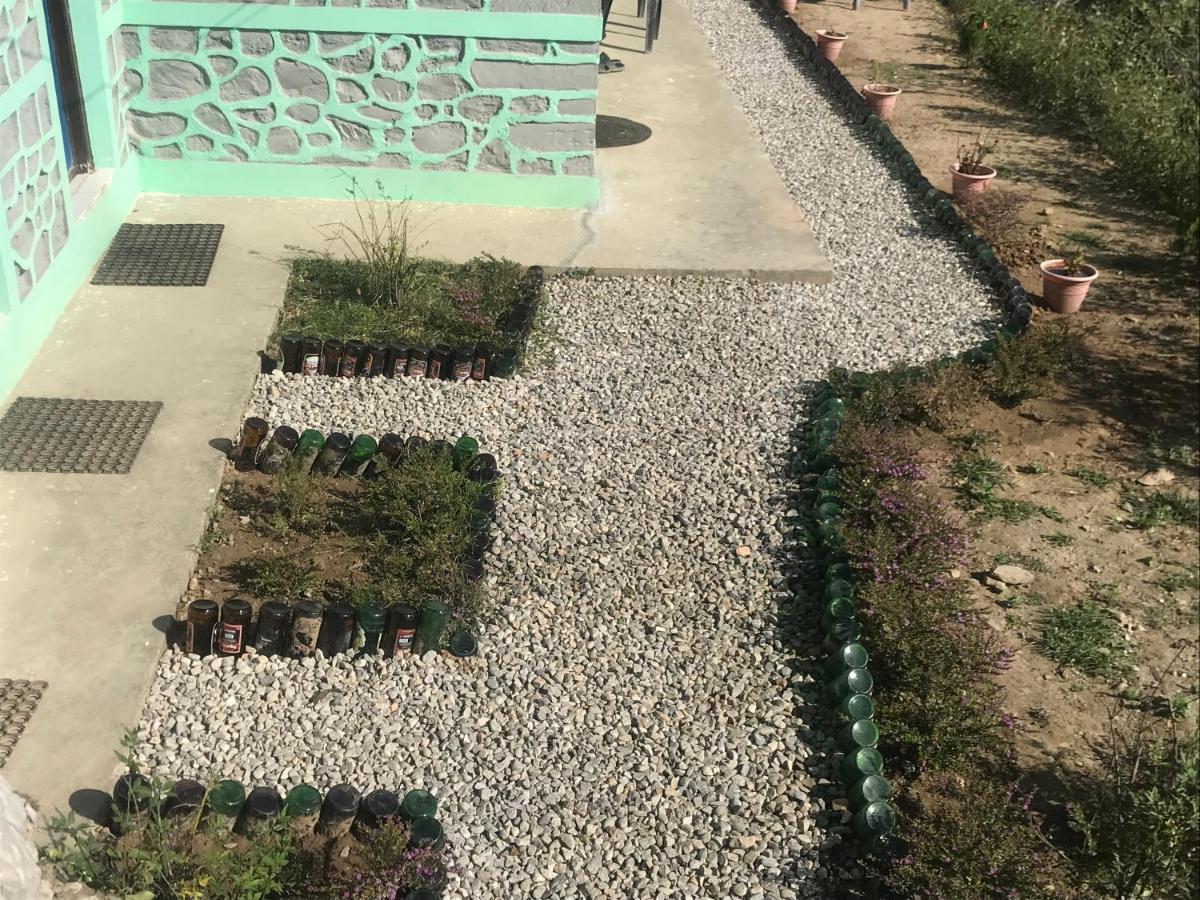 Sunrise Point Homestay Nagarkot Esterno foto