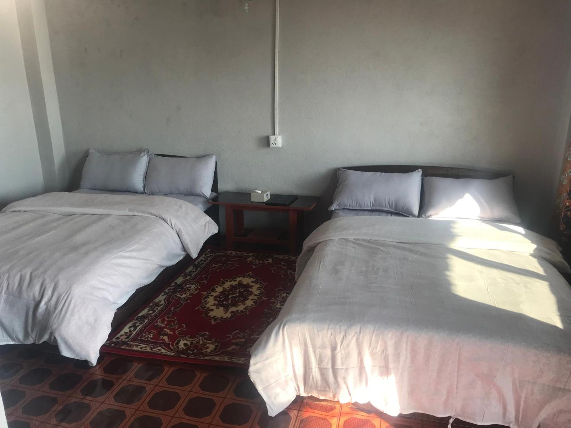 Sunrise Point Homestay Nagarkot Esterno foto