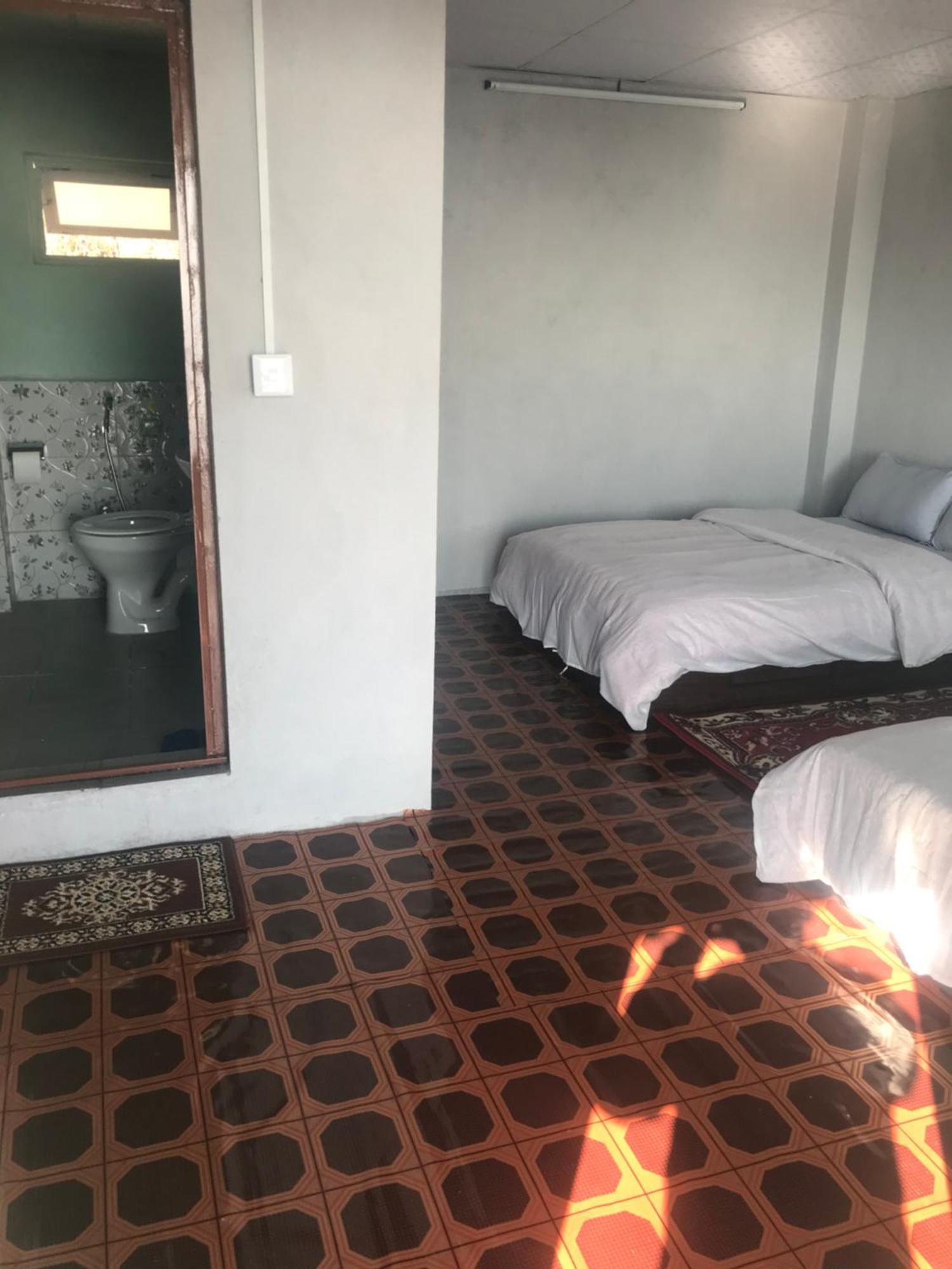 Sunrise Point Homestay Nagarkot Esterno foto
