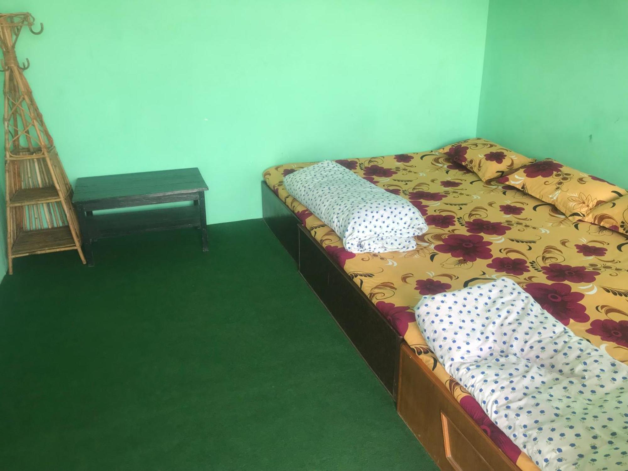 Sunrise Point Homestay Nagarkot Esterno foto